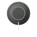 Google Home Speaker with Gemini Voice Assistant - Image 3