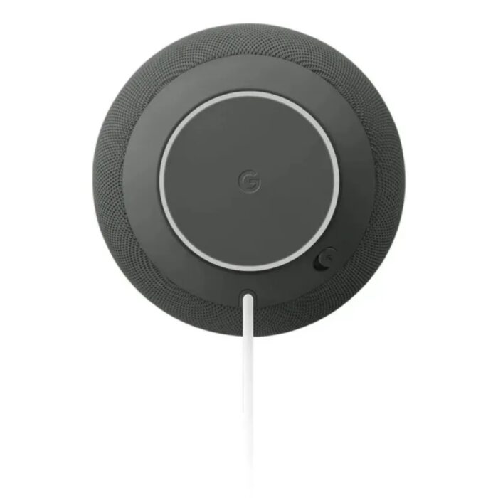 Google Home Speaker with Gemini Voice Assistant - Image 3