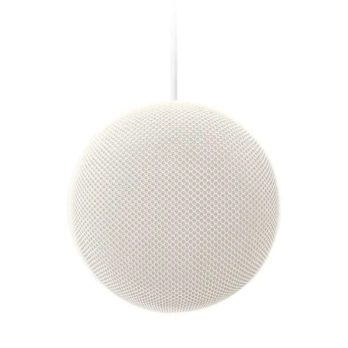 Google Home Speaker with Gemini Voice Assistant - Image 8