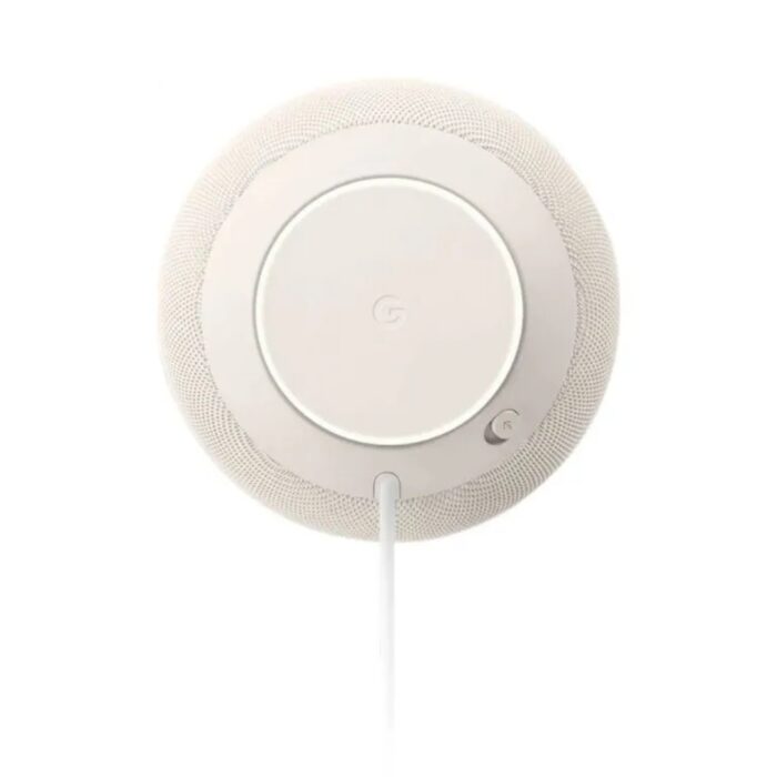 Google Home Speaker with Gemini Voice Assistant - Image 7