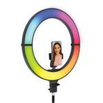 Green Lion 18 inch Foldable Ring Light