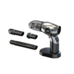 Green Lion 3 In 1 Vacuum Cleaner | Blower | Air Pump