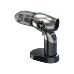 Green Lion 3 In 1 Vacuum Cleaner | Blower | Air Pump - Image 2