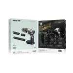 Green Lion 3 In 1 Vacuum Cleaner | Blower | Air Pump - Image 3