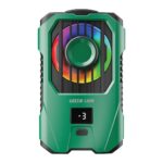 Green Lion Antarctica Clip On Phone Cooler