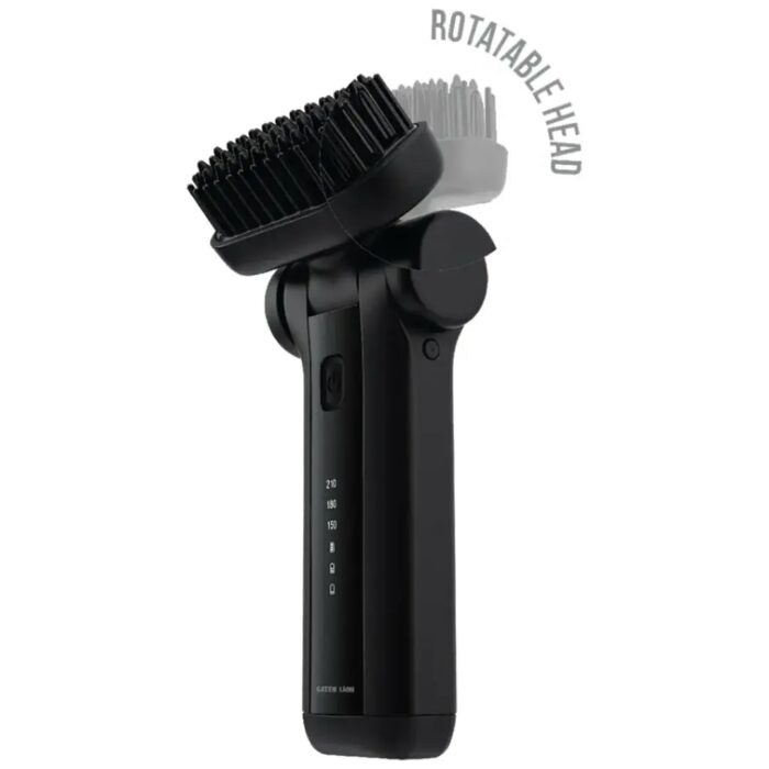Green Lion Beard Pro Portable Beard Straightener - Image 2