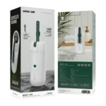 Green Lion Bidet Go With Built in Water Tank - Image 2