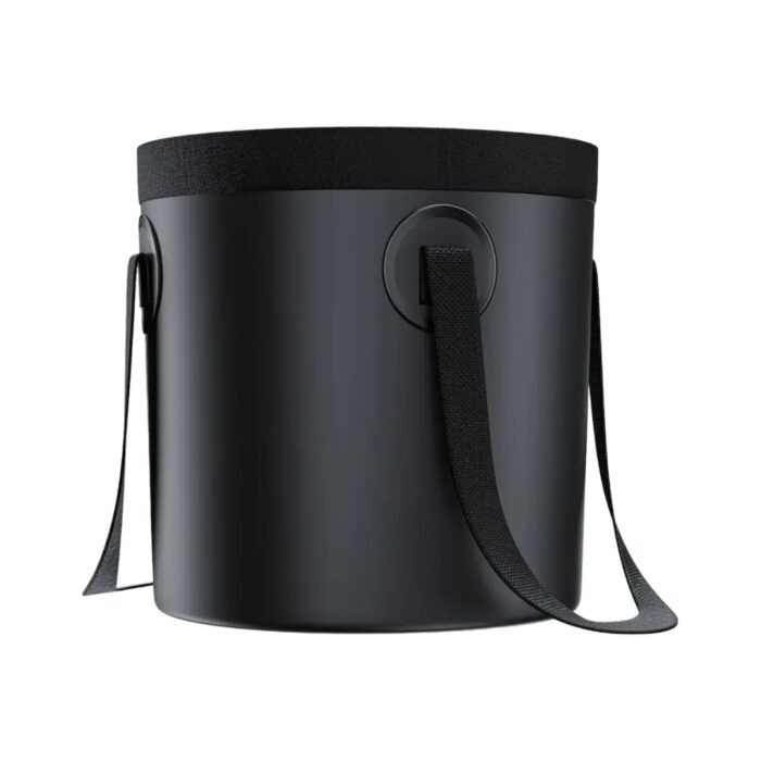 Green Lion Camping Shower with Intelligent Digital Display - Image 4