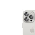Green Lion Classic Camera Lens for iPhone 16 Pro/Pro Max - Image 4