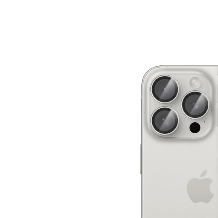 Green Lion Classic Camera Lens for iPhone 16 Pro/Pro Max - Image 4