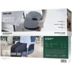 Green Lion Cloud Plus Seat Cushion - Image 2