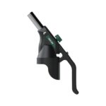 Green Lion Fire Flame Windproof Lighter - Image 2