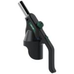 Green Lion Fire Flame Windproof Lighter - Image 3