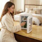 Green Lion GMF-65 Mini Fridge - Image 9