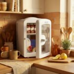 Green Lion GMF-65 Mini Fridge - Image 5