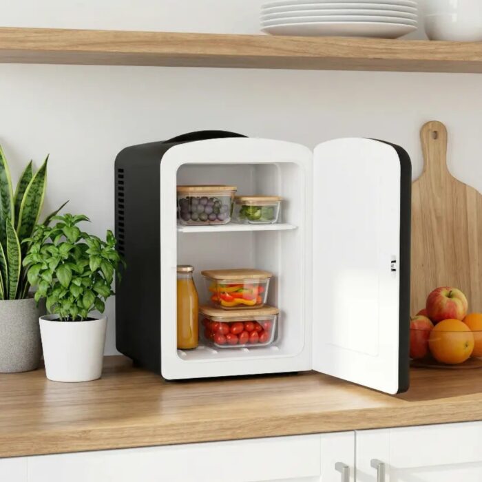 Green Lion GMF-75 Mini Fridge - Image 8