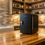 Green Lion GMF-75 Mini Fridge - Image 7