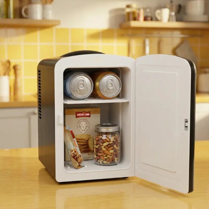 Green Lion GMF-75 Mini Fridge - Image 5