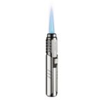 Green Lion Jet Flame Windproof Lighter