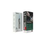 Green Lion Jet Flame Windproof Lighter - Image 2