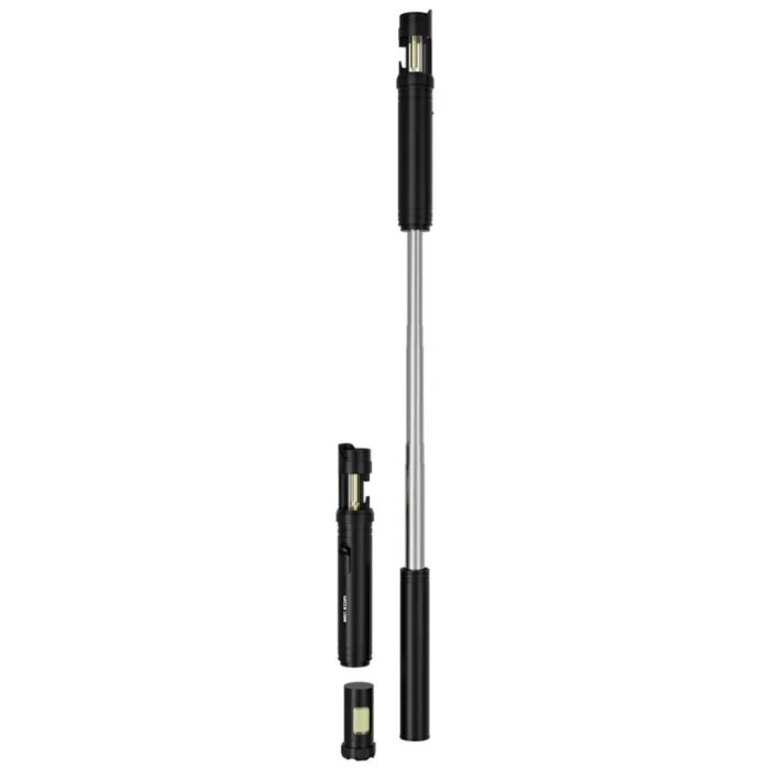 Green Lion Jet Lighter X LED Torch & Flame Lighter - Image 2