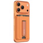 Green Lion Mag Wallet Kickstand Card Holder - Image 4