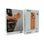 Green Lion Mag Wallet Kickstand Card Holder - Image 6