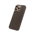 Green Lion MagSafe Kevlar Case for iPhone 16 Pro Max