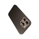 Green Lion MagSafe Kevlar Case for iPhone 16 Pro Max - Image 3