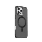 Green Lion Matte MagSafe X Case for iPhone 16 Pro Max