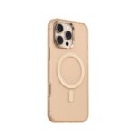 Green Lion Matte MagSafe X Case for iPhone 16 Pro Max - Image 4