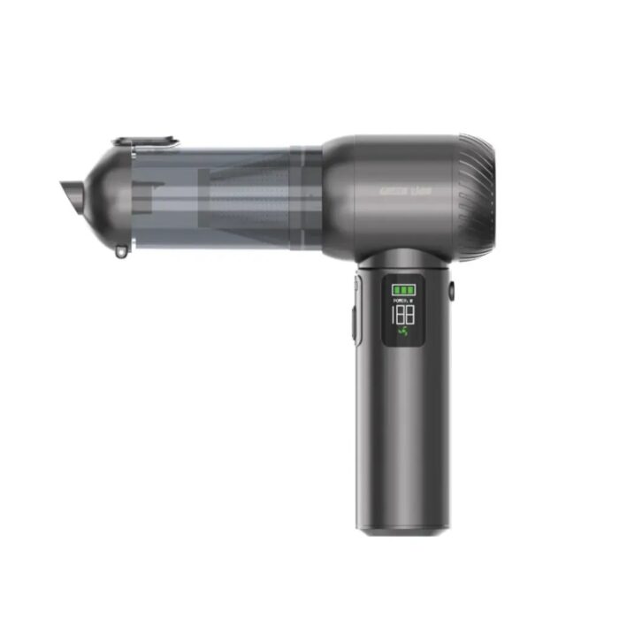 Green Lion Multi-Force - Vacuum, Air Blower, Air Duster - Image 2