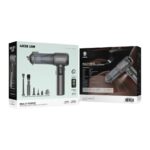 Green Lion Multi-Force - Vacuum, Air Blower, Air Duster - Image 3