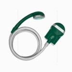 Green Lion Outdoor Smart Shower