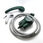 Green Lion Outdoor Smart Shower - Image 3