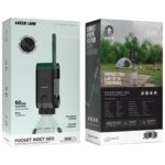 Green Lion Pocket Bidet Neo Portable Clean Comfort - Image 2