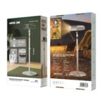 Green Lion Projector Mount Stand with Stable Metal Base - Image 3