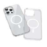 Green Lion Sense Magsafe Case for iPhone 16 Pro Max