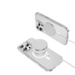 Green Lion Sense Magsafe Case for iPhone 16 Pro Max - Image 2