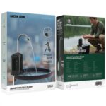 Green Lion Smart Water Pump with Oxygenation Mode - Image 2