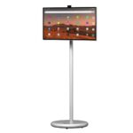 Green Lion THRONE 27" Portable Smart FHD Touchscreen TV
