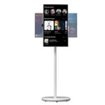 Green Lion THRONE 27" Portable Smart FHD Touchscreen TV - Image 2