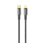 Green Lion USB-C to Lightning Touch Cable 1M PD 27W