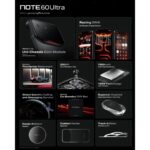 Infinix Note 60 Ultra 512GB - Image 8