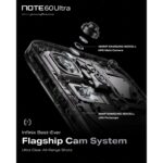 Infinix Note 60 Ultra 512GB - Image 9