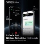 Infinix Note 60 Ultra 512GB - Image 11