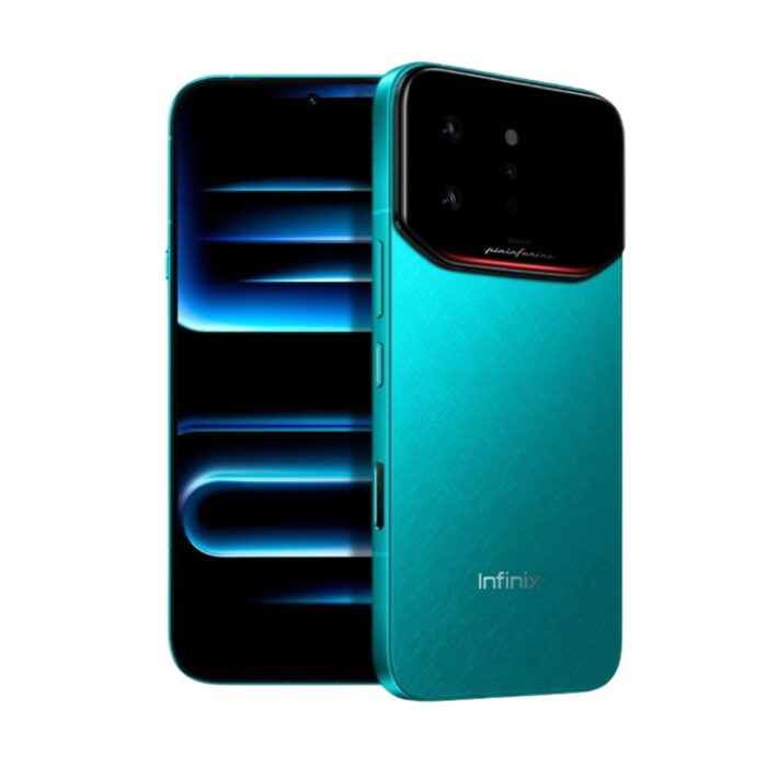 Infinix Note 60 Ultra 512GB - Image 7