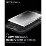 Infinix Note 60 Ultra 512GB - Image 12