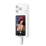 Insta360 Snap Selfie Screen With Light - Image 2