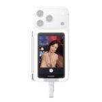 Insta360 Snap Selfie Screen With Light